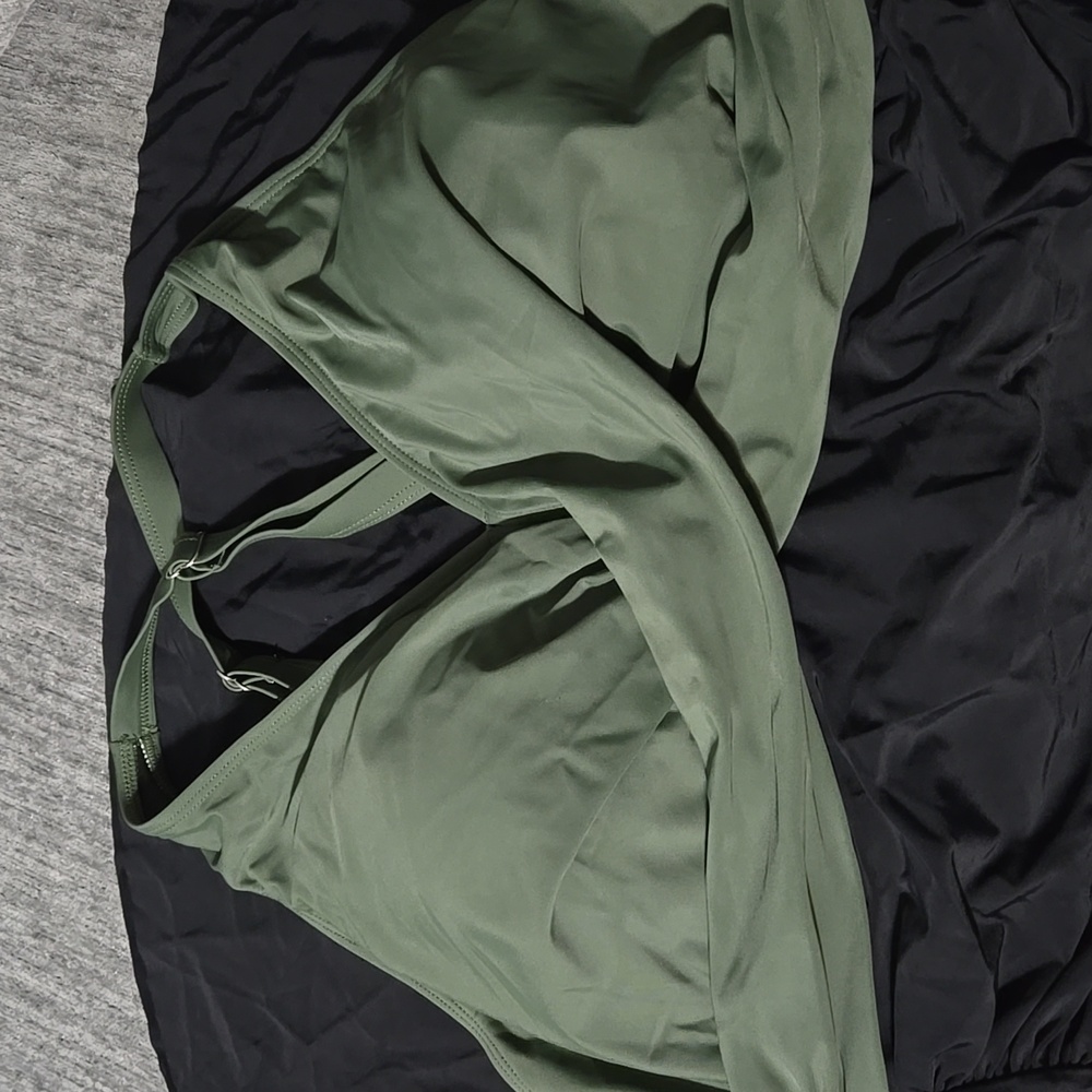 BLOOMING JELLY PLUS SIZE One Piece Swimdress